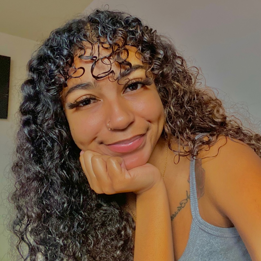 Meet your Posher, Robyn